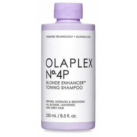 OLAPLEX N4P BLONDE ENHANCER SH OLAPLEX N4P BLONDE ENHANCER SH
