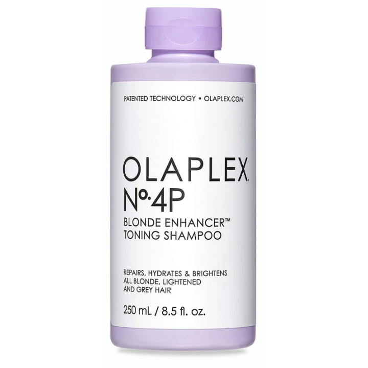 OLAPLEX N4P BLONDE ENHANCER SH OLAPLEX N4P BLONDE ENHANCER SH