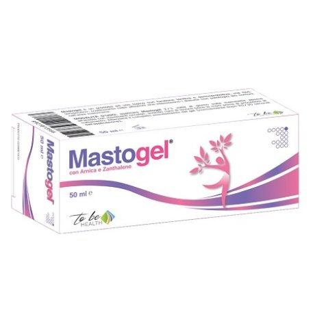 MASTOGEL 50ML MASTOGEL 50ML