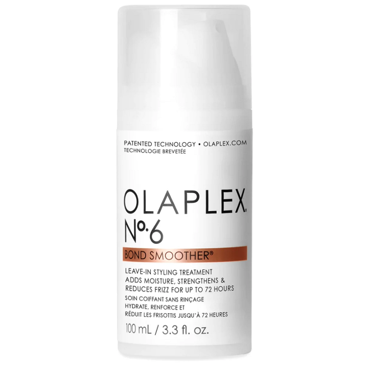 OLAPLEX N6 BOND SMOOTHER 100ML
