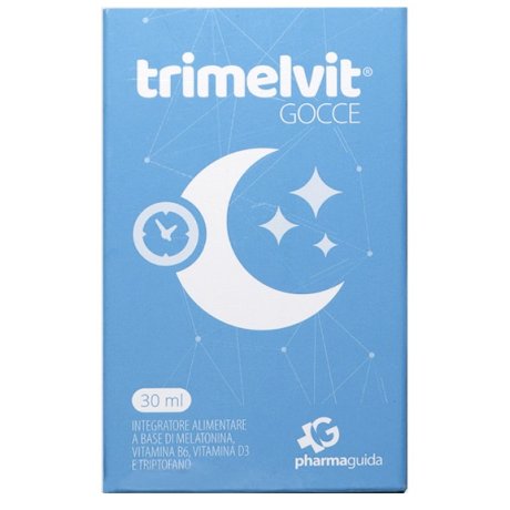 TRIMELVIT CCE 30 ML