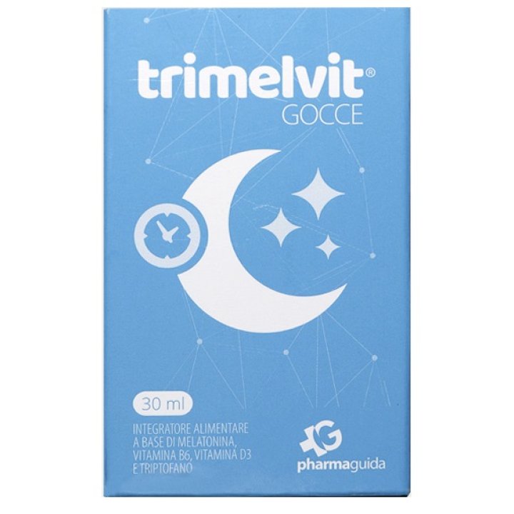 TRIMELVIT CCE 30 ML