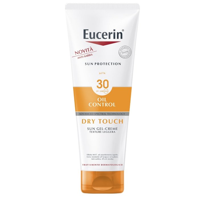 ESUN GEL-CREME DRY TOUCH SPF30 200 ML