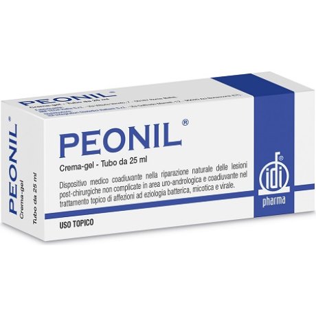 PEONIL CREMA GEL 25 ML