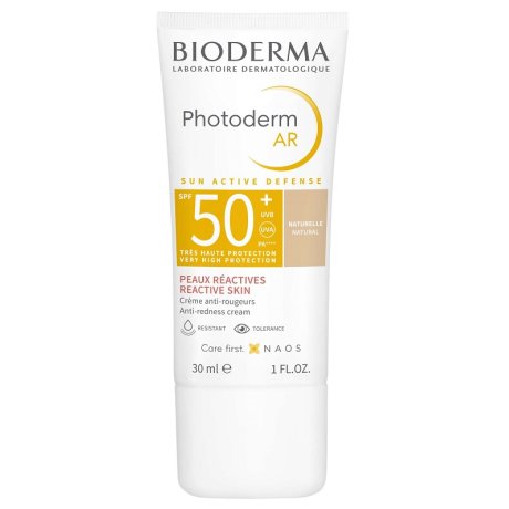 PHOTODERM AR SPF50+ 30 ML