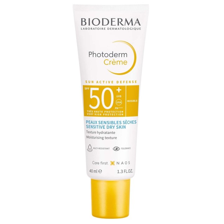 PHOTODERM CREME CLAIRE SPF50+ 40 ML