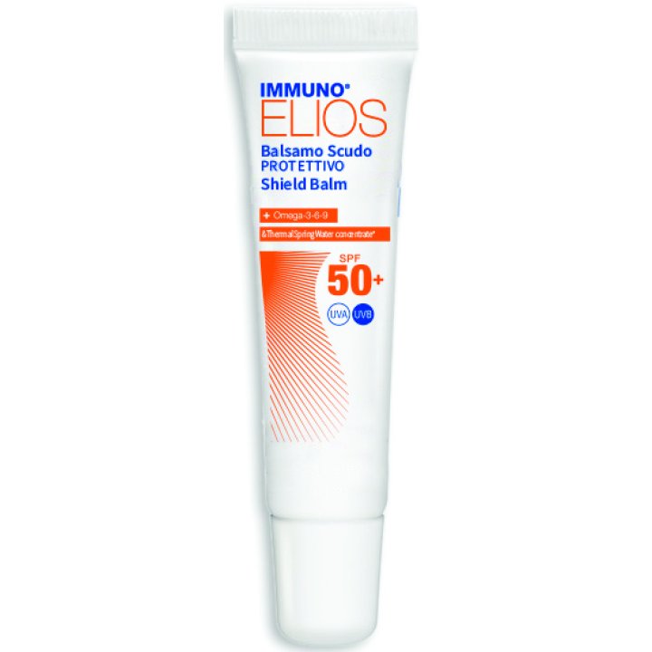 IMMUNO ELIOS SHIELD SPF50+