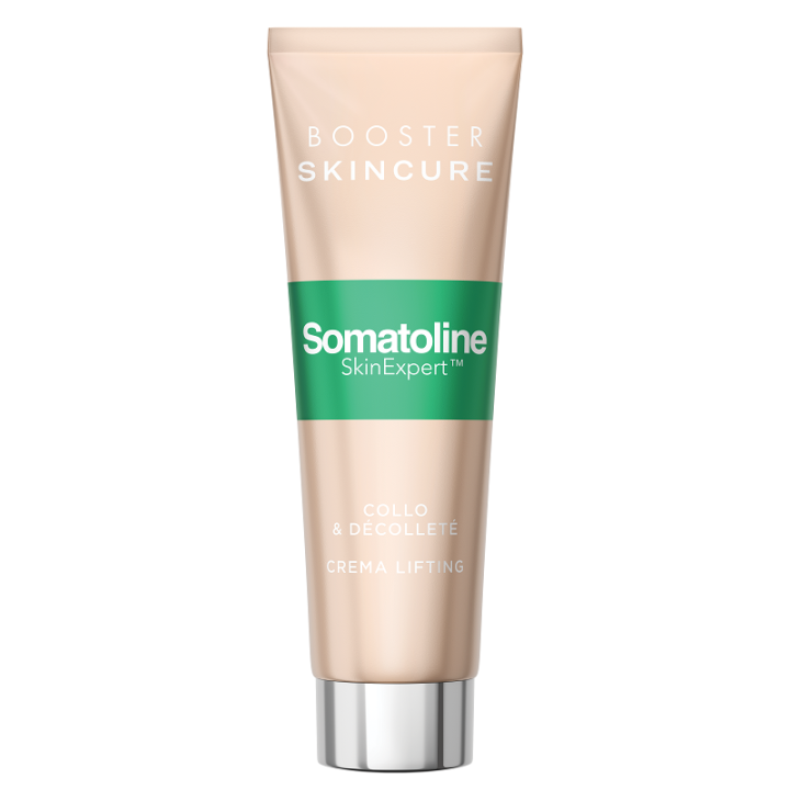 SOMATOLINE SKIN EXPERT COLLO/DECOLLETE\' CREMA LIFTING 50 ML