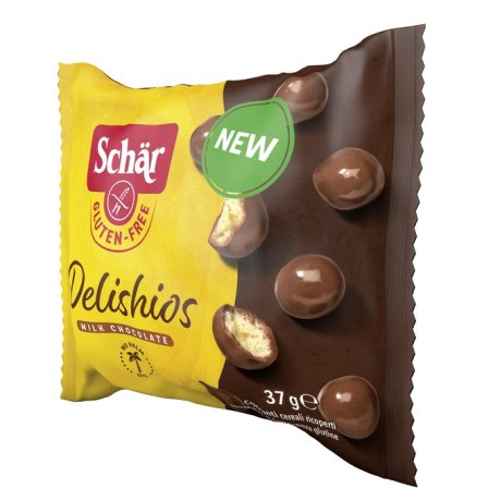 SCHAR DELISHIOS 37 G