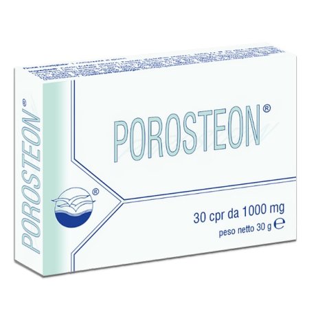 POROSTEON 30CPR POROSTEON 30CPR
