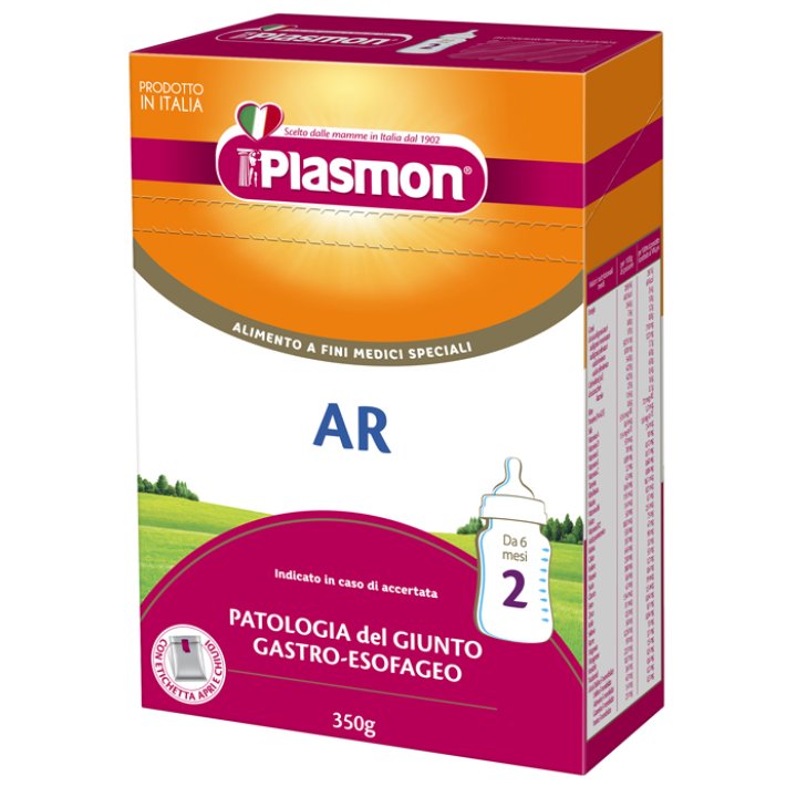 PLASMON AR 2 350 G