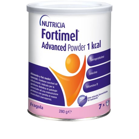 FORTIFIT FRALA 280 G