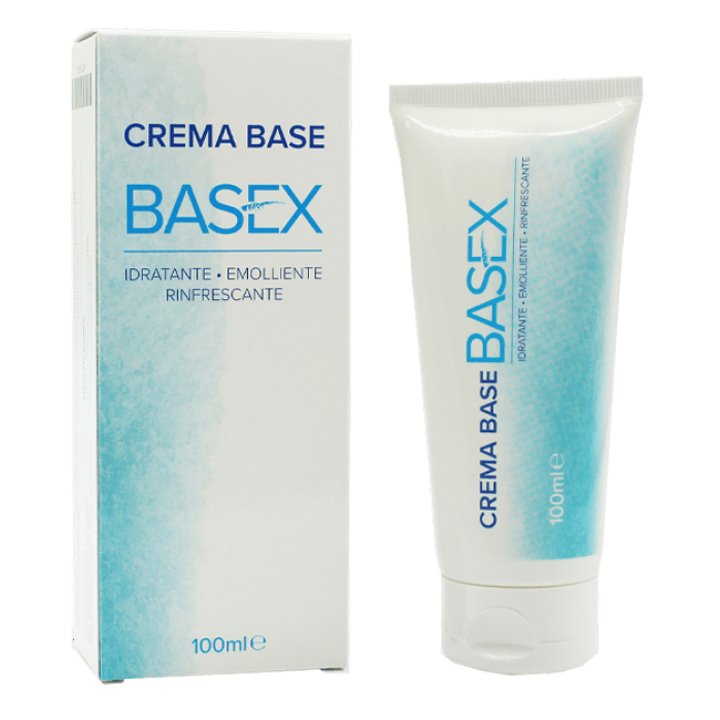 CREMA BASEX 100 ML