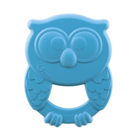 CH GIOCO OWLY TEETHER