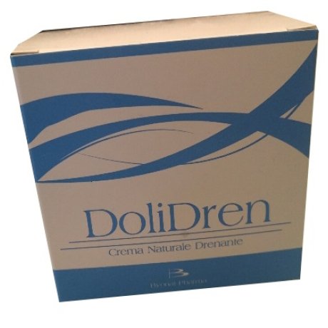 DOLIDREN CREMA 250 ML