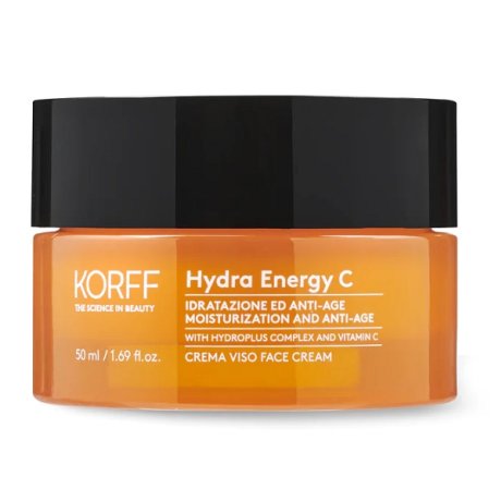 KORFF HYDRA EN C CREMA 50 ML