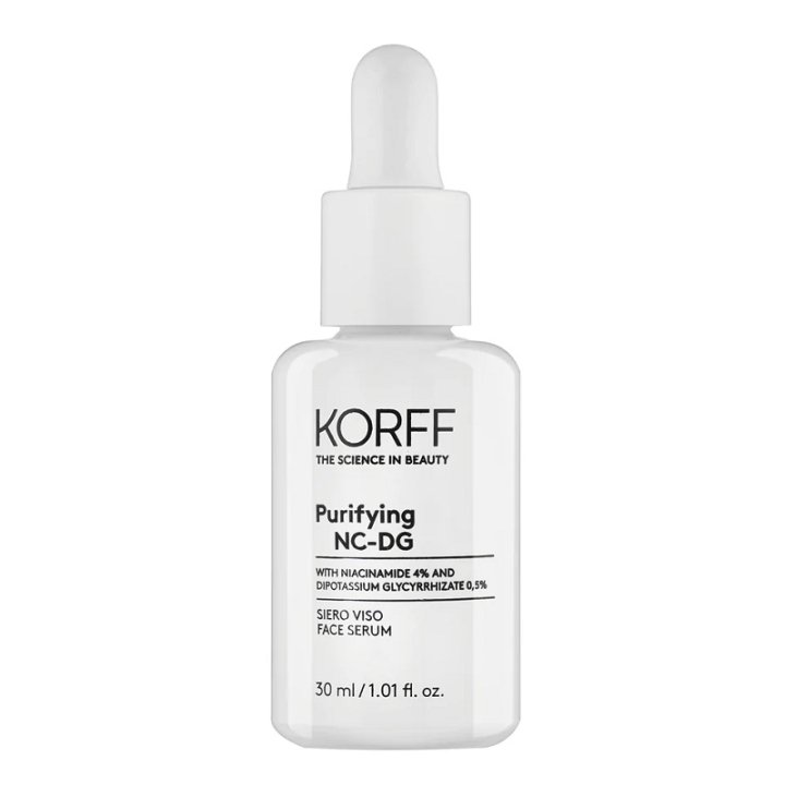 PURIFYING NC DG 30 ML