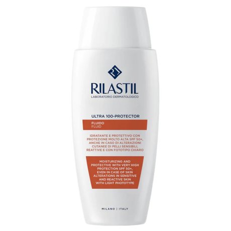 RILASTIL ULTRA PROTECTOR FLUIDO 100 75 ML