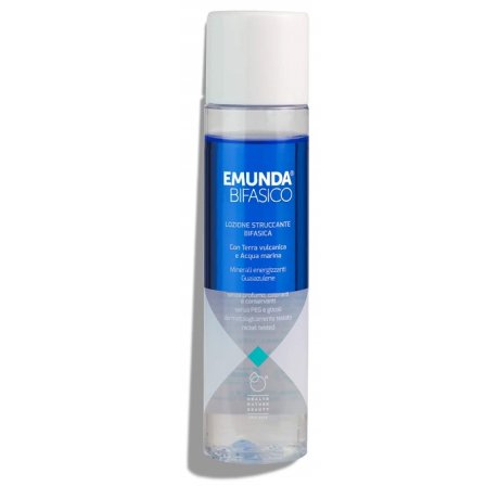 EMUNDA BIFASICO LOZIONE 125 ML EMUNDA BIFASICO LOZIONE 125 ML