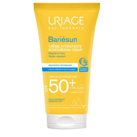 BARIESUN SPF50+ CREME 50 ML