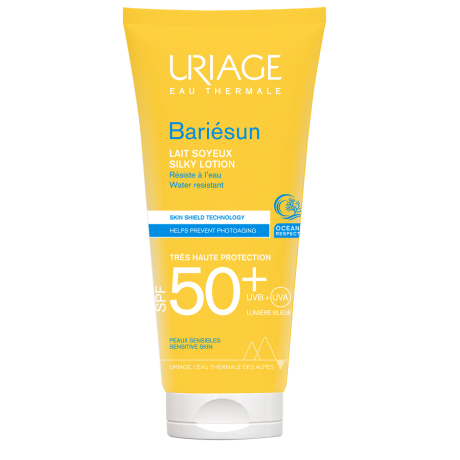 BARIESUN SPF50+ LAIT 100ML<