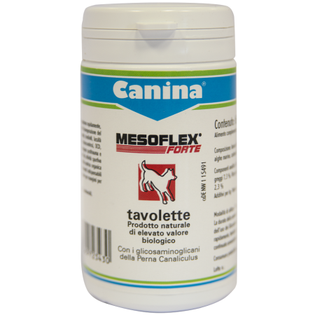 MESOFLEX FORTE 60TAV