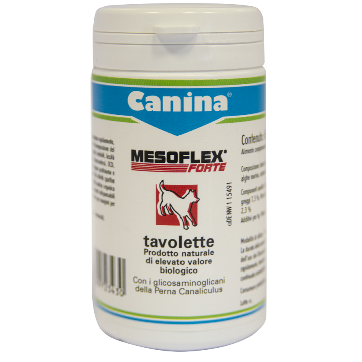 MESOFLEX FORTE 60TAV