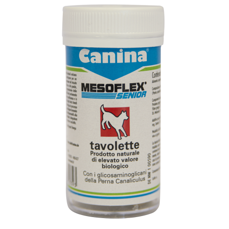 MESOFLEX SENIOR 30TAV MESOFLEX SENIOR 30TAV