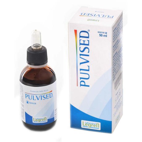 PULVISED CCE 50 ML