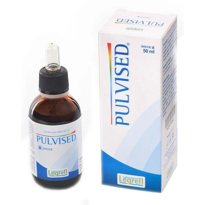 PULVISED CCE 50 ML