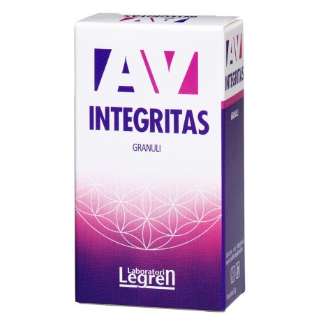 INTEGRITAS 2 TUBI DA 110 GRANULI L\'UNO