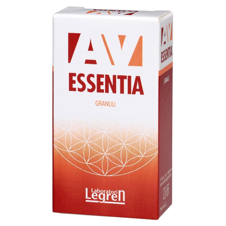 ESSENTIA 2 TUBI DA 110 GRANULI L\'UNO