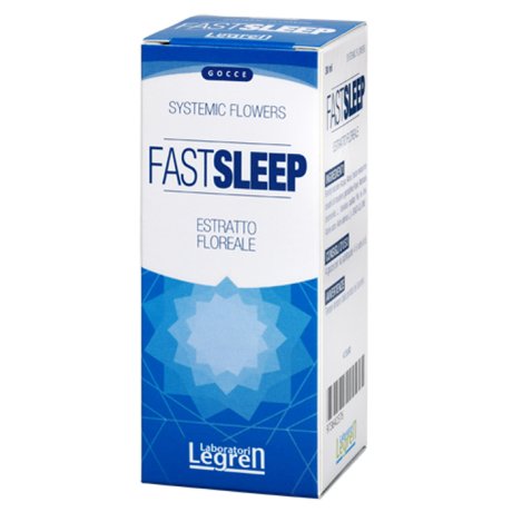 FAST SLEEP 30 ML CCE