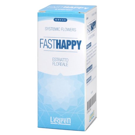FAST HAPPY 30 ML CCE