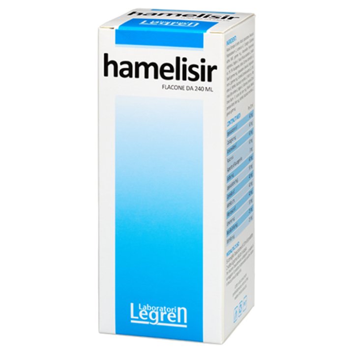 HAMELISIR 240 ML