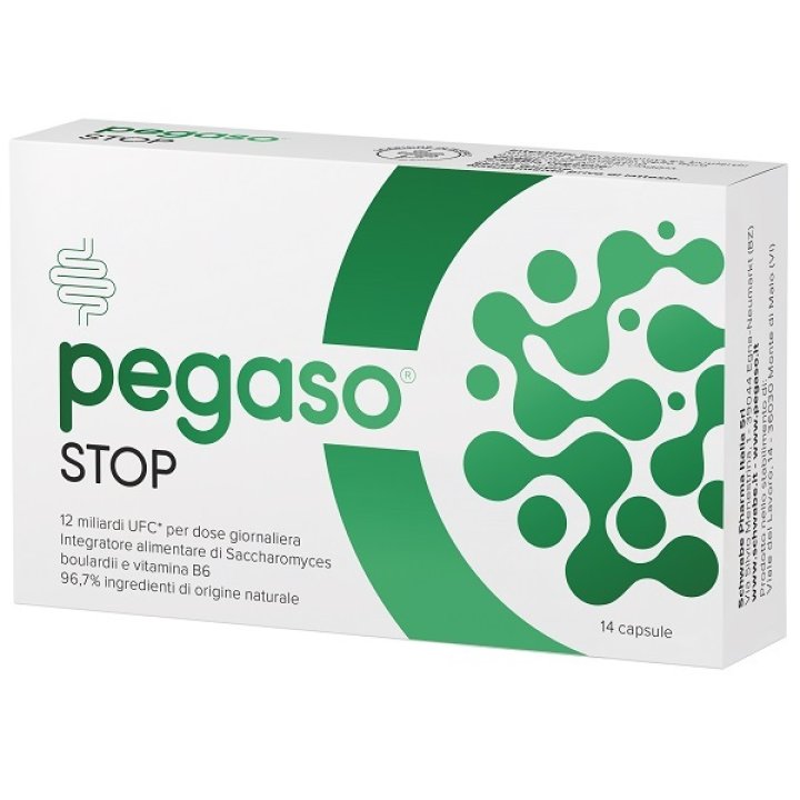 PEGASO AXIBOULARDI 14 CAPSULE PEGASO AXIBOULARDI 14 CAPSULE