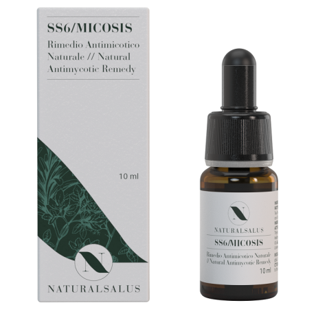 MICOSIS SS6 10ML