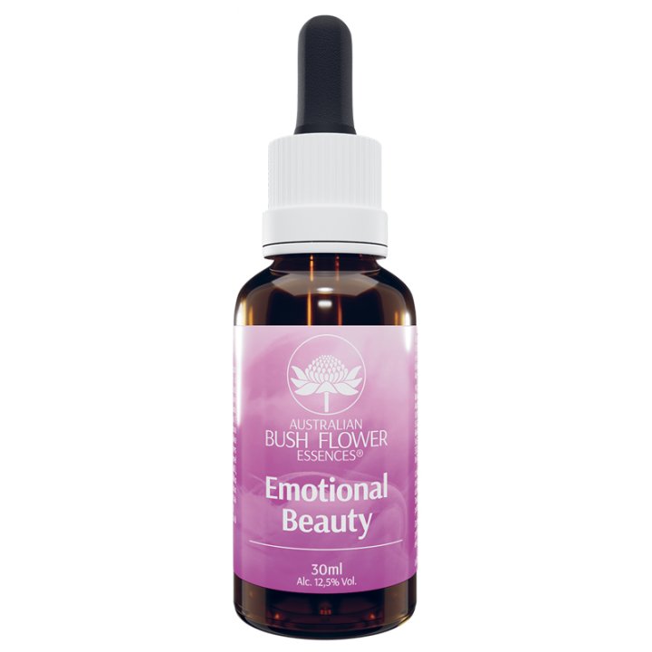 EMOTIONAL BEAUTY 30 ML