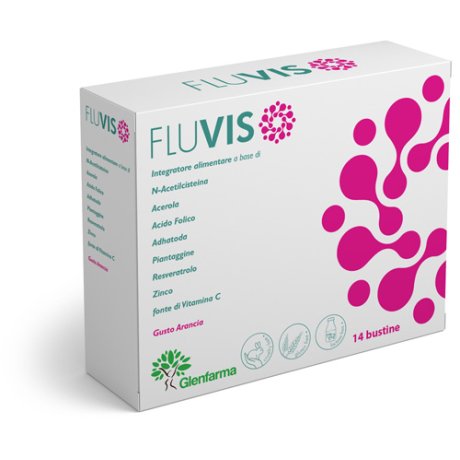 FLUVIS 20BUST