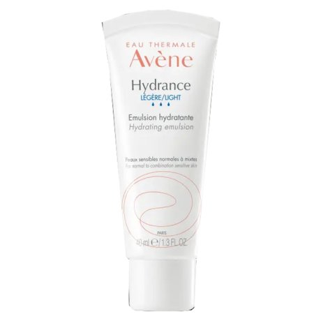 EAU THERMALE AVENE HYDRANCE UV LEGGERA PREZZO SPECIALE 40 ML