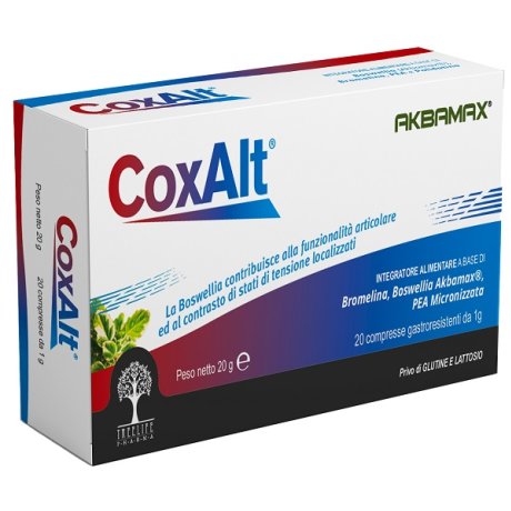 COXALT 20CPR