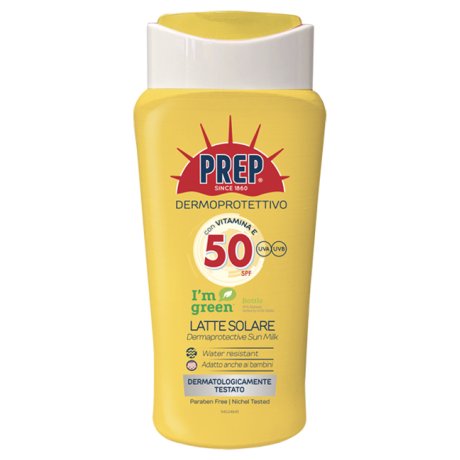 PREP SOLARI SPF 50 200ML