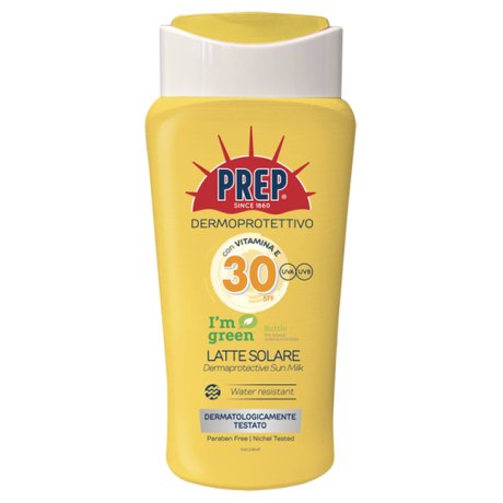 PREP SOLARI SPF 30 200ML