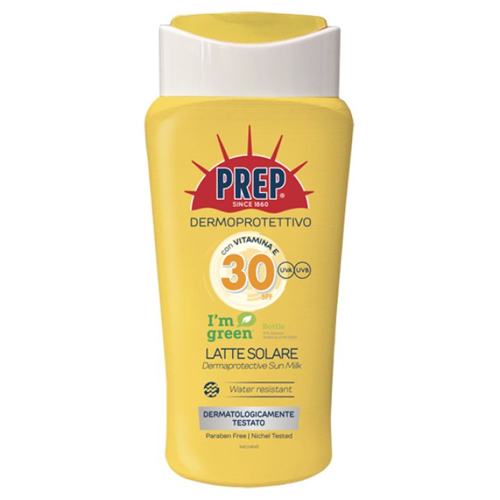 PREP SOLARI SPF 30 200ML