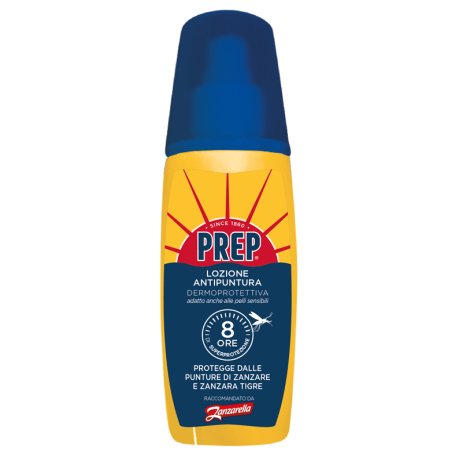 PREP LOZIONE ANTI PUNTURA DERMOPROTETTIVA 100 ML