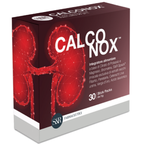 CALCONOX 30 STICK PACK