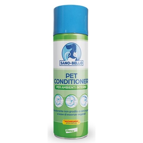 PET CASA CLEAN PET CONDITIO IN