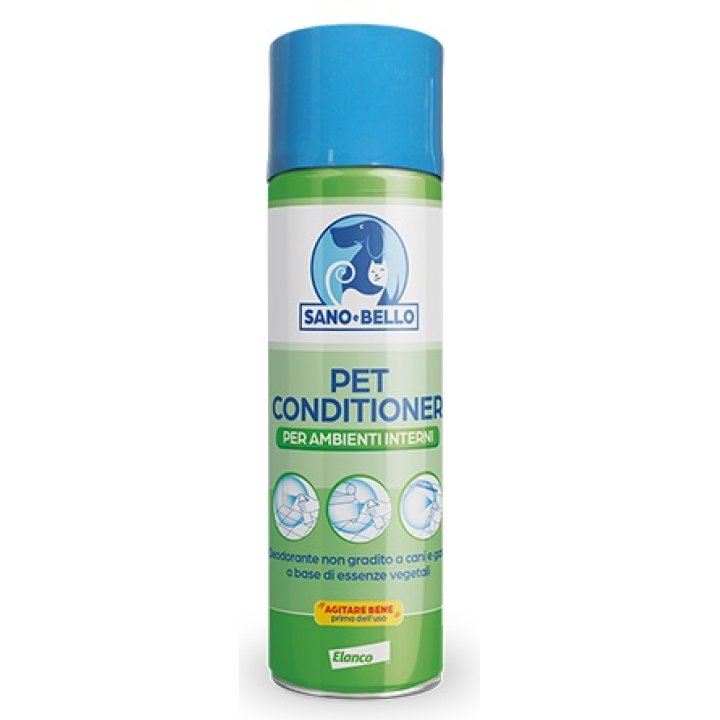 PET CASA CLEAN PET CONDITIO IN