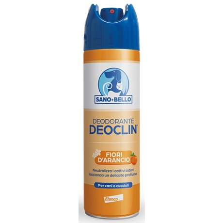 SANO E BELLO DEOD DEOCLIN FIOR