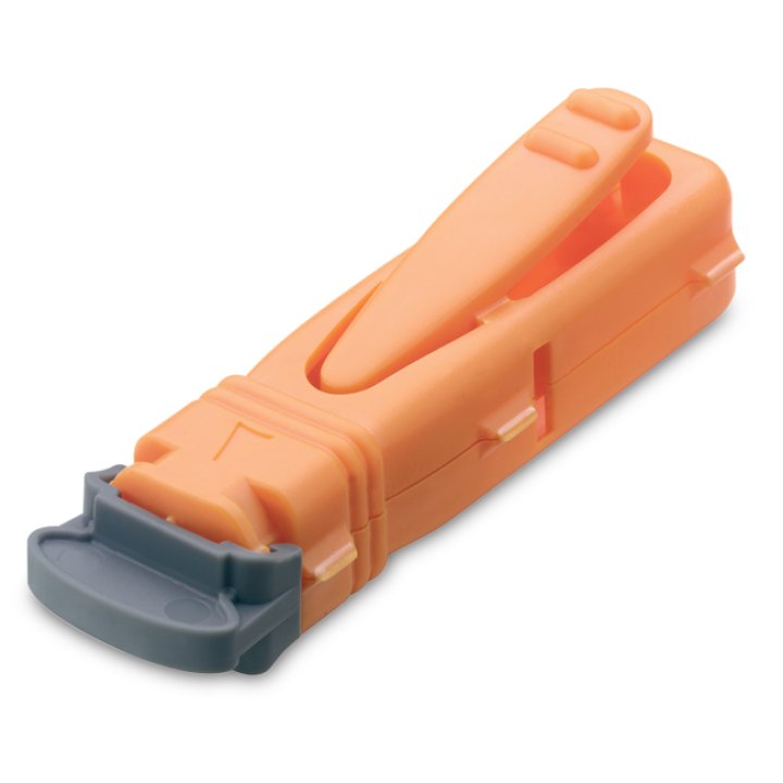 UNISTIK 3 EXTRA LANCETTE DI SICUREZZA 100 PEZZI PROFAR